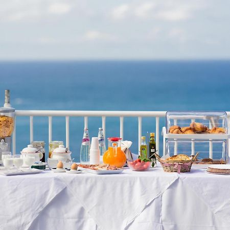 Hotel Villa Sirena Sant'Angelo  Eksteriør billede